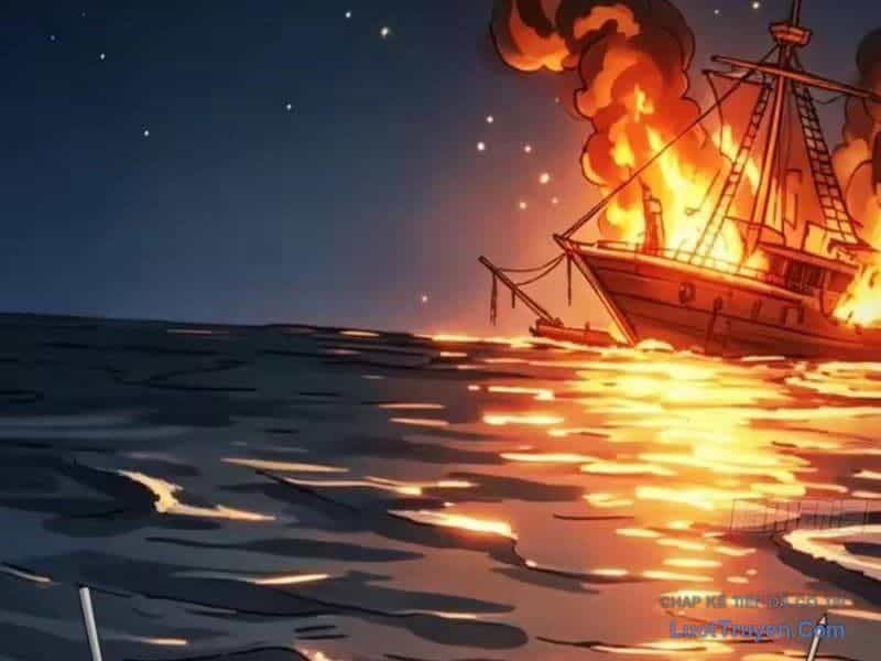 Viện Bảo Tàng Trấn Yêu - Chương 10 - ảnh 38