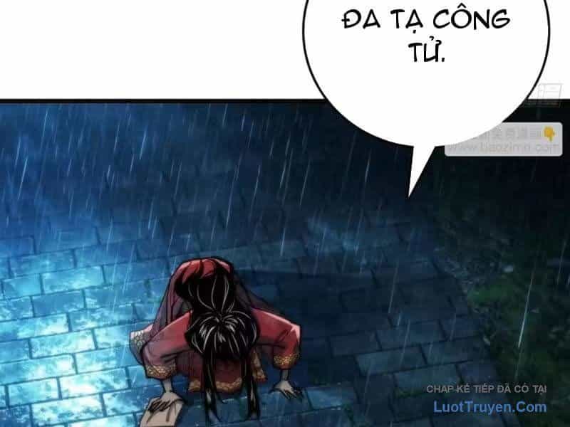 Viện Bảo Tàng Trấn Yêu - Chương 10 - ảnh 77