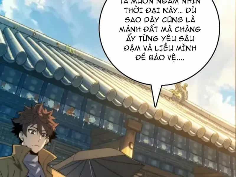 Viện Bảo Tàng Trấn Yêu - Chương 10 - ảnh 96