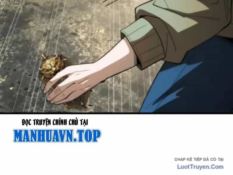Viện Bảo Tàng Trấn Yêu - Chương 11 - ảnh 111