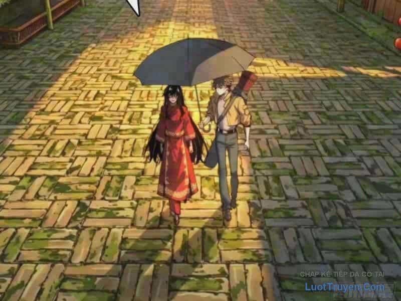 Viện Bảo Tàng Trấn Yêu - Chương 11 - ảnh 3