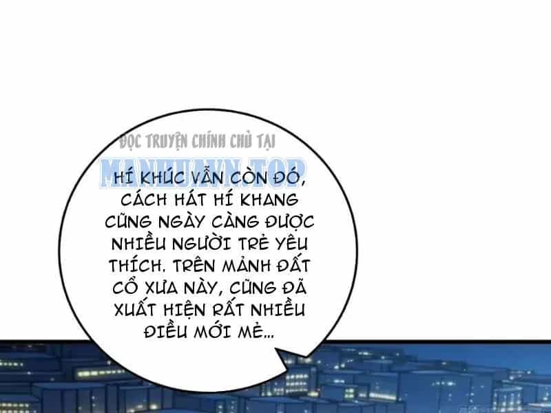 Viện Bảo Tàng Trấn Yêu - Chương 11 - ảnh 30
