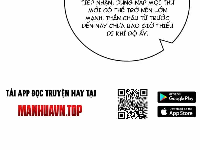 Viện Bảo Tàng Trấn Yêu - Chương 11 - ảnh 34