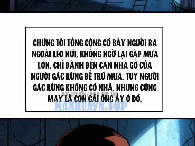 Viện Bảo Tàng Trấn Yêu - Chương 12 - ảnh 105