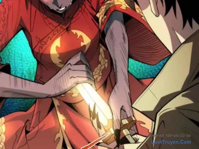 Viện Bảo Tàng Trấn Yêu - Chương 12 - ảnh 12