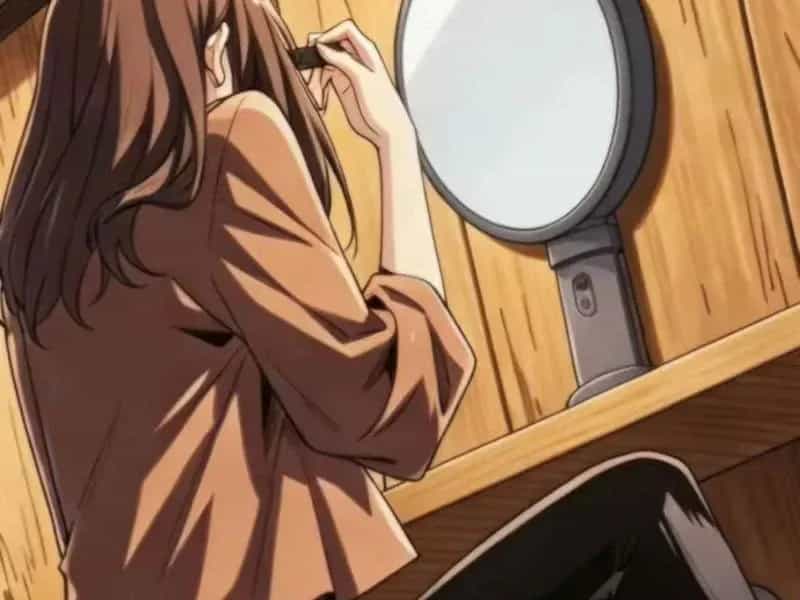 Viện Bảo Tàng Trấn Yêu - Chương 12 - ảnh 120