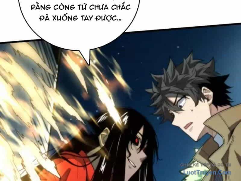 Viện Bảo Tàng Trấn Yêu - Chương 12 - ảnh 17