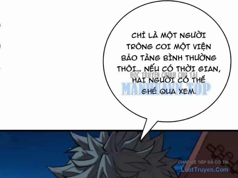 Viện Bảo Tàng Trấn Yêu - Chương 12 - ảnh 74