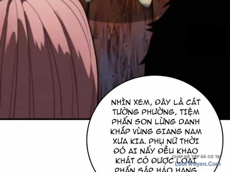 Viện Bảo Tàng Trấn Yêu - Chương 12 - ảnh 84