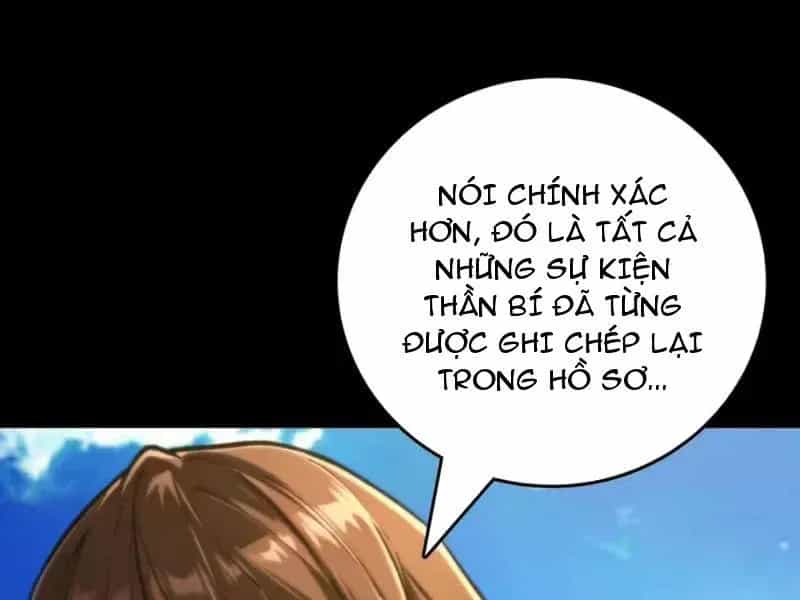 Viện Bảo Tàng Trấn Yêu - Chương 13 - ảnh 100