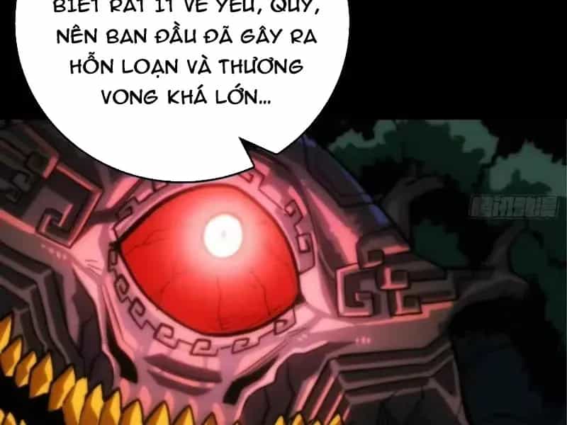 Viện Bảo Tàng Trấn Yêu - Chương 13 - ảnh 103