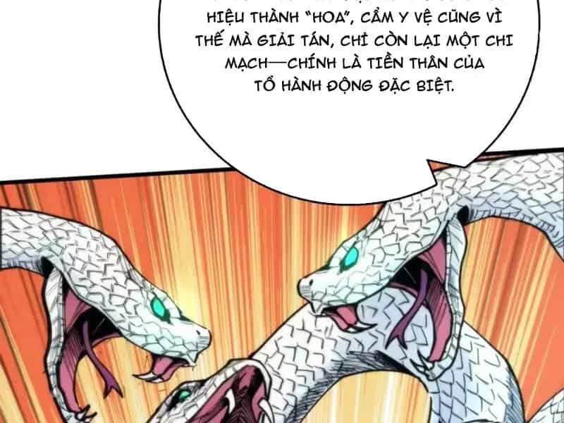 Viện Bảo Tàng Trấn Yêu - Chương 13 - ảnh 111