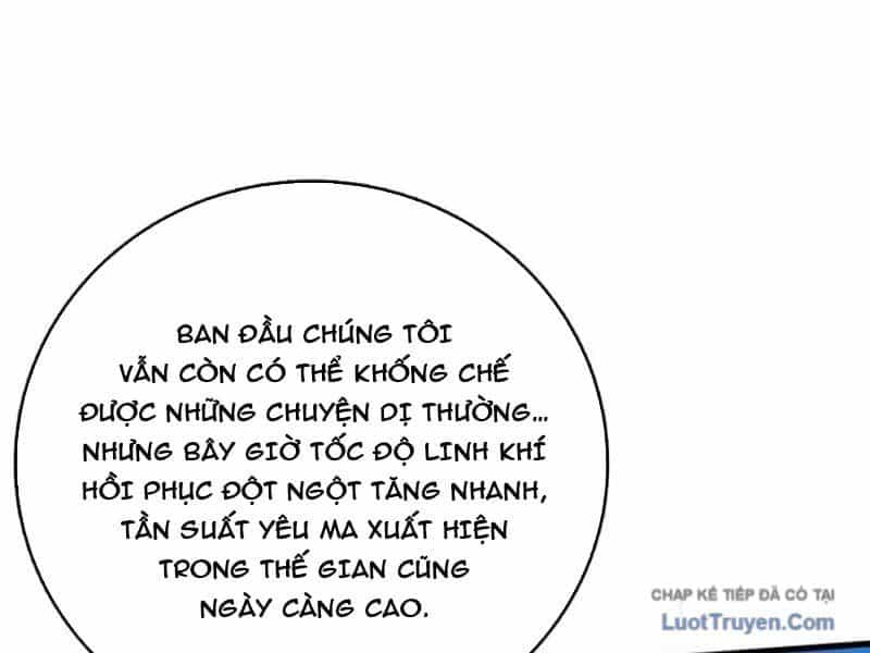 Viện Bảo Tàng Trấn Yêu - Chương 13 - ảnh 116