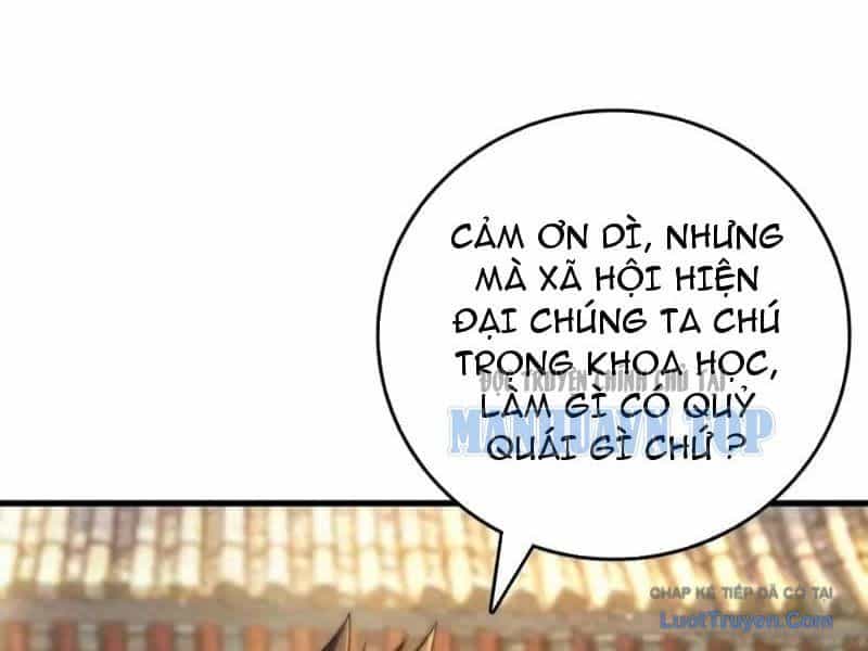 Viện Bảo Tàng Trấn Yêu - Chương 13 - ảnh 30