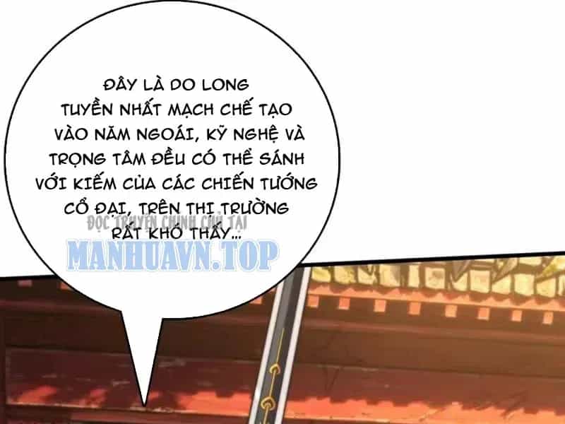 Viện Bảo Tàng Trấn Yêu - Chương 13 - ảnh 69