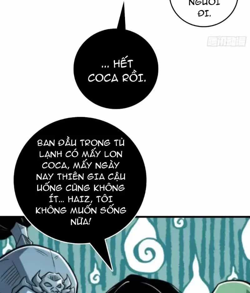 Viện Bảo Tàng Trấn Yêu - Chương 14 - ảnh 24