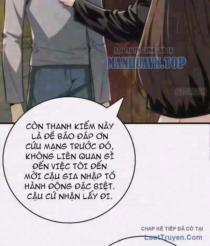 Viện Bảo Tàng Trấn Yêu - Chương 14 - ảnh 3