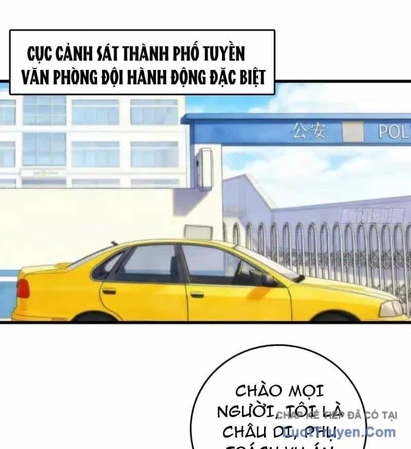 Viện Bảo Tàng Trấn Yêu - Chương 14 - ảnh 30