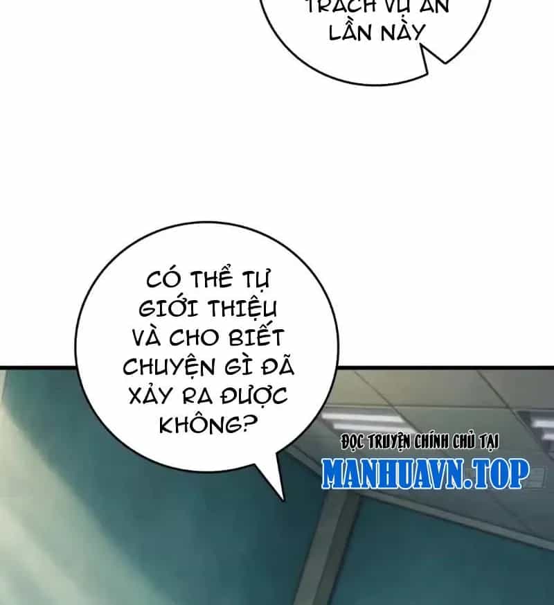 Viện Bảo Tàng Trấn Yêu - Chương 14 - ảnh 31
