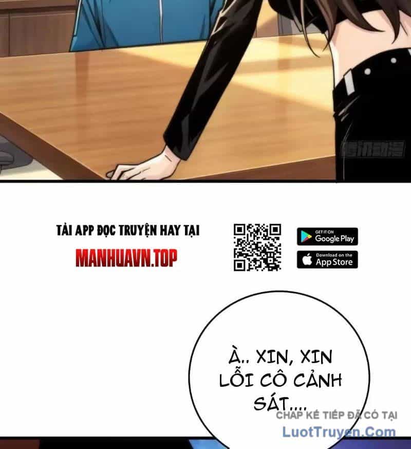 Viện Bảo Tàng Trấn Yêu - Chương 14 - ảnh 38