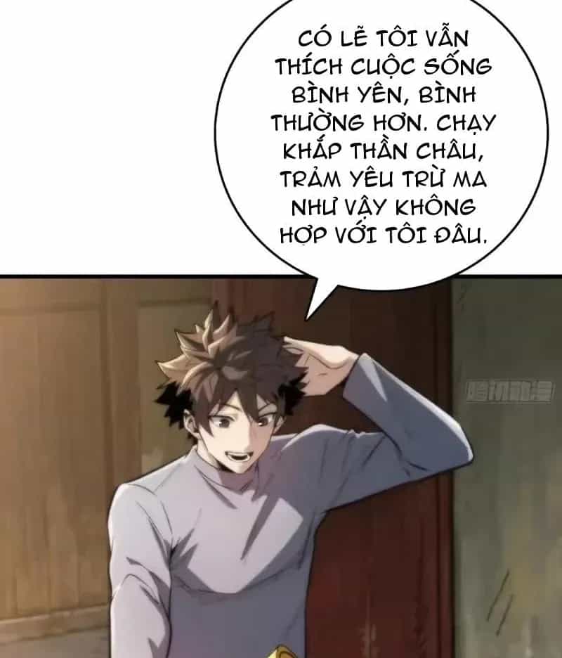 Viện Bảo Tàng Trấn Yêu - Chương 14 - ảnh 4