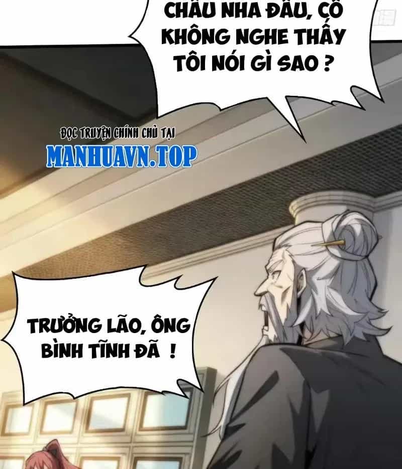 Viện Bảo Tàng Trấn Yêu - Chương 14 - ảnh 7