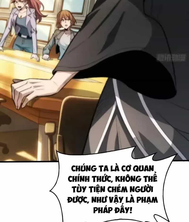 Viện Bảo Tàng Trấn Yêu - Chương 14 - ảnh 8