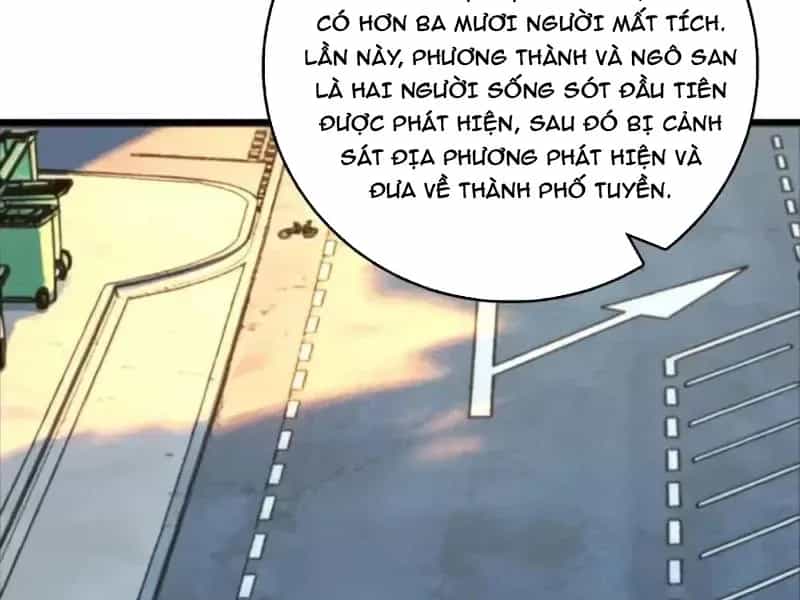 Viện Bảo Tàng Trấn Yêu - Chương 15 - ảnh 101