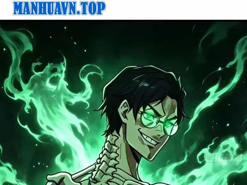 Viện Bảo Tàng Trấn Yêu - Chương 15 - ảnh 116