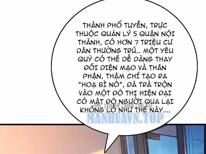 Viện Bảo Tàng Trấn Yêu - Chương 15 - ảnh 122