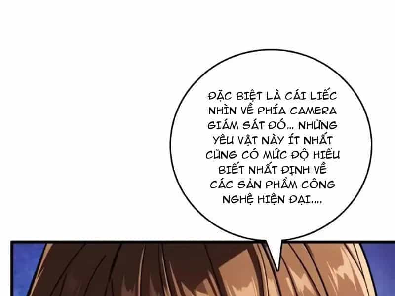 Viện Bảo Tàng Trấn Yêu - Chương 15 - ảnh 127