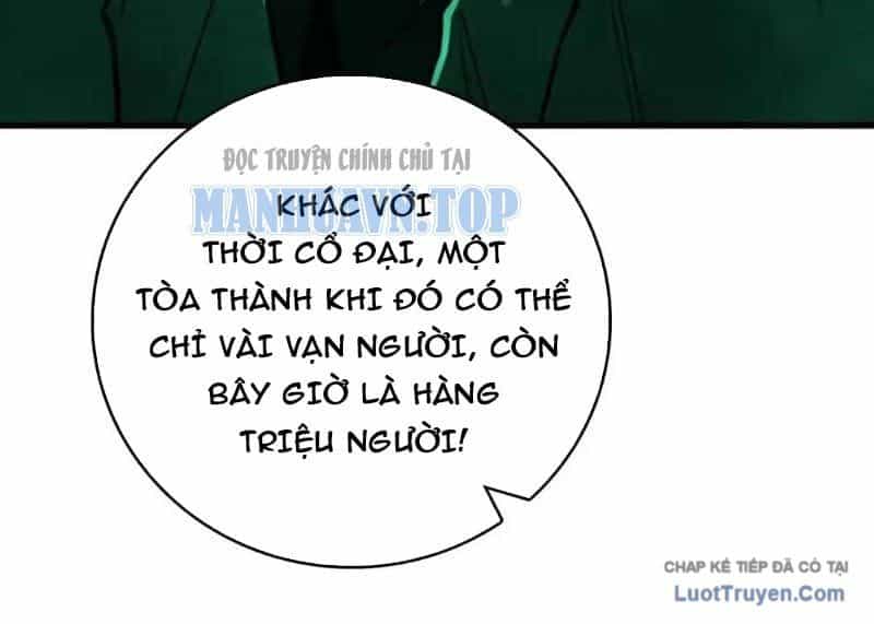 Viện Bảo Tàng Trấn Yêu - Chương 15 - ảnh 134