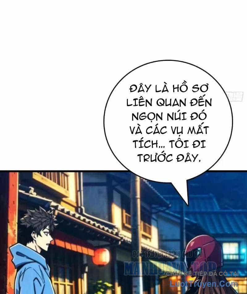 Viện Bảo Tàng Trấn Yêu - Chương 16 - ảnh 33