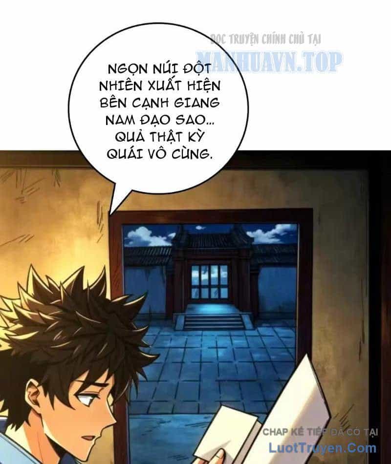 Viện Bảo Tàng Trấn Yêu - Chương 16 - ảnh 42