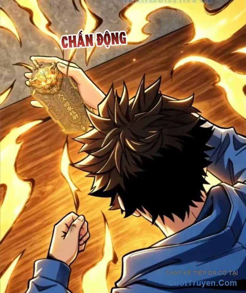 Viện Bảo Tàng Trấn Yêu - Chương 16 - ảnh 47