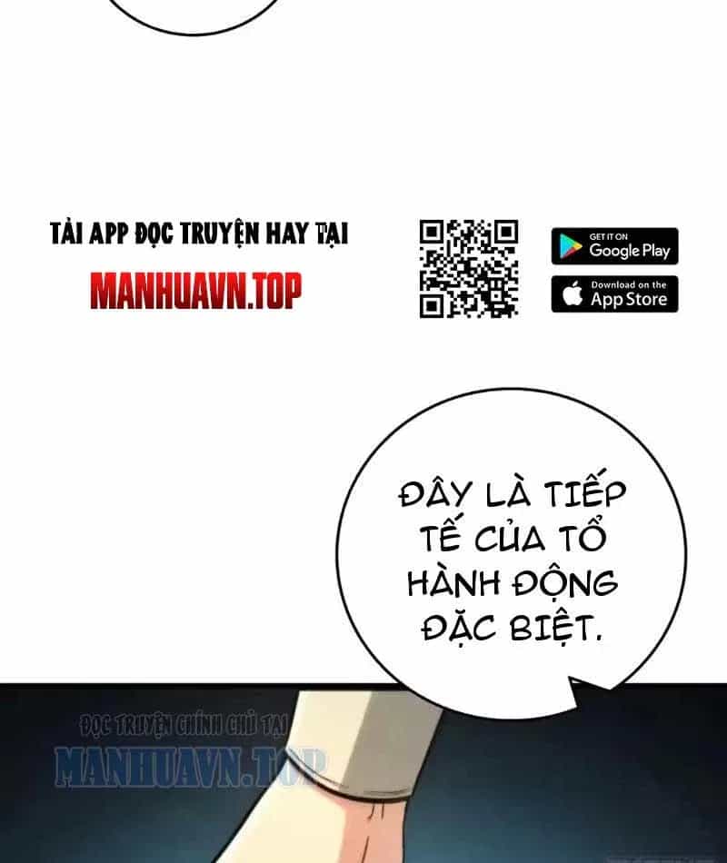 Viện Bảo Tàng Trấn Yêu - Chương 16 - ảnh 6