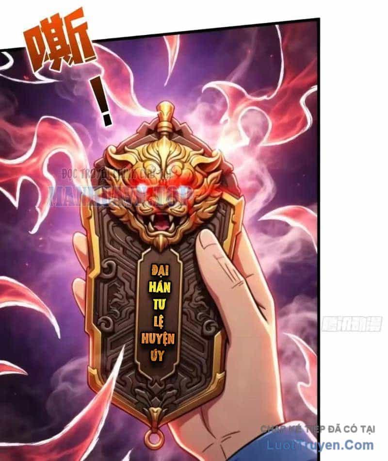 Viện Bảo Tàng Trấn Yêu - Chương 16 - ảnh 61
