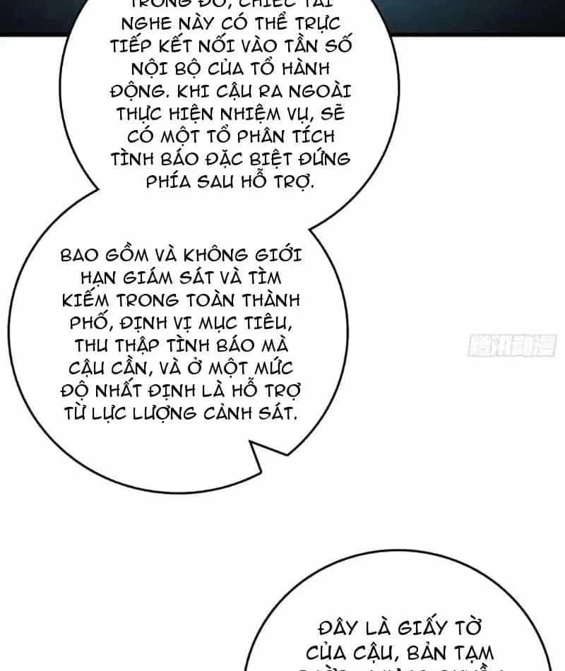 Viện Bảo Tàng Trấn Yêu - Chương 16 - ảnh 8
