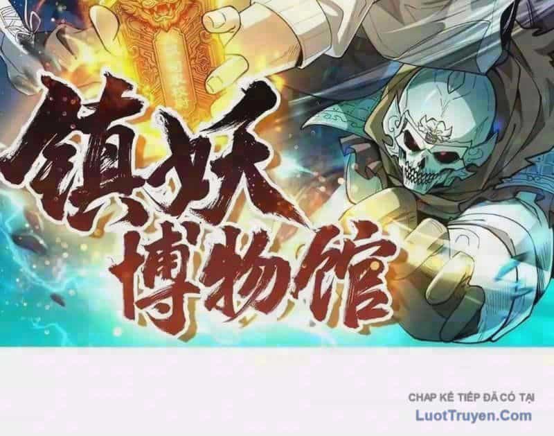 Viện Bảo Tàng Trấn Yêu - Chương 17 - ảnh 3
