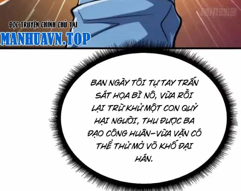 Viện Bảo Tàng Trấn Yêu - Chương 17 - ảnh 78