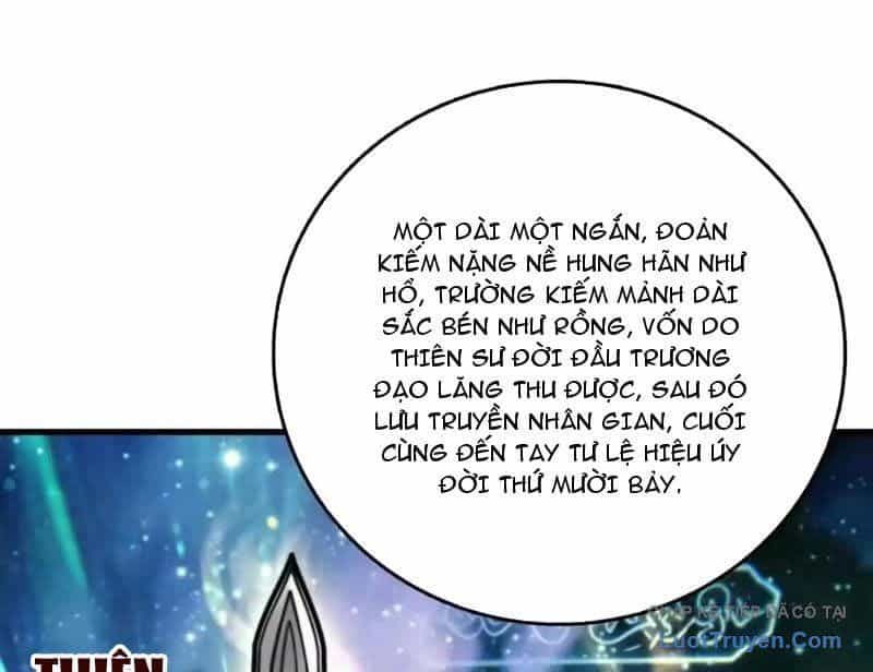 Viện Bảo Tàng Trấn Yêu - Chương 17 - ảnh 95
