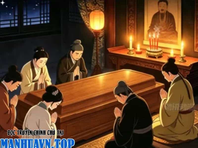 Viện Bảo Tàng Trấn Yêu - Chương 18 - ảnh 108