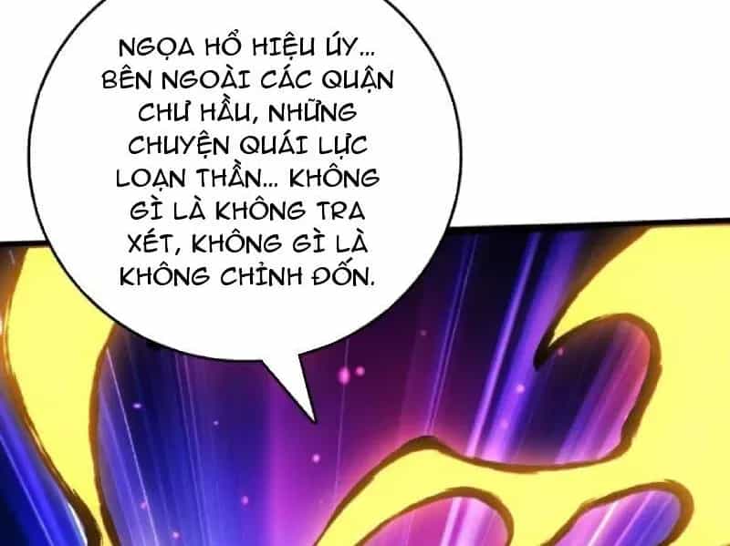 Viện Bảo Tàng Trấn Yêu - Chương 18 - ảnh 17