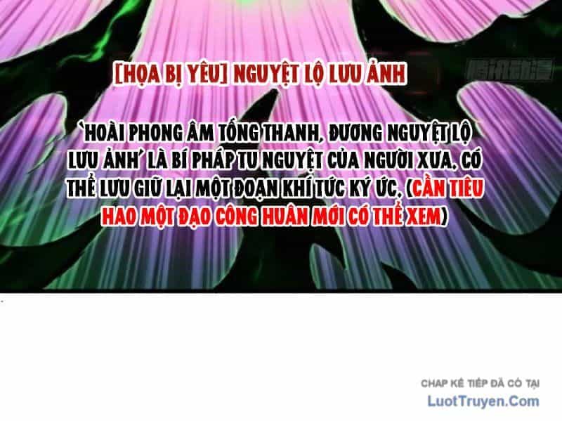 Viện Bảo Tàng Trấn Yêu - Chương 18 - ảnh 37
