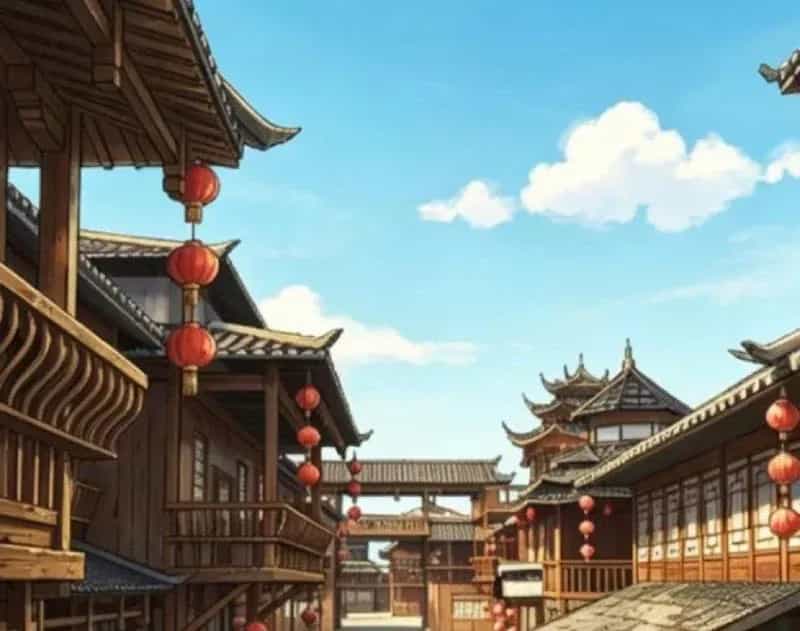 Viện Bảo Tàng Trấn Yêu - Chương 18 - ảnh 52