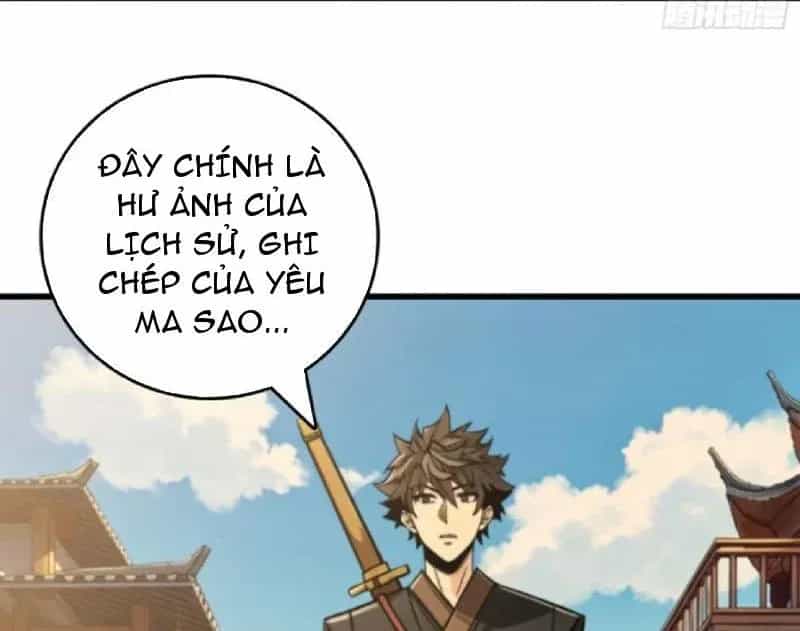 Viện Bảo Tàng Trấn Yêu - Chương 18 - ảnh 55