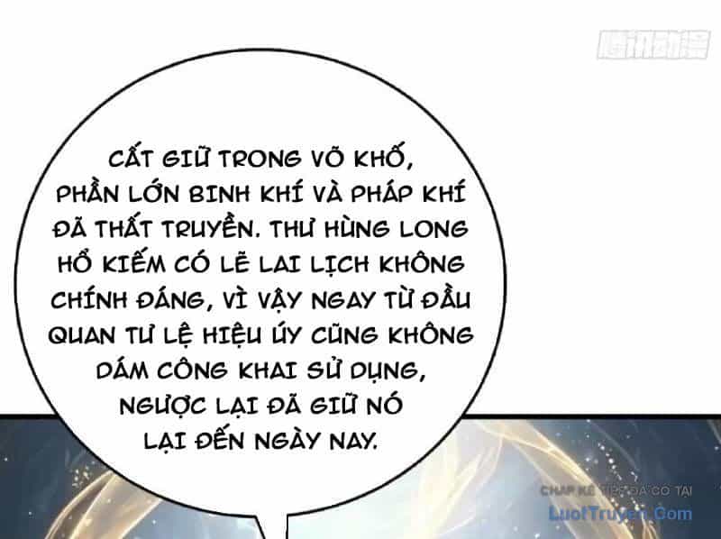 Viện Bảo Tàng Trấn Yêu - Chương 18 - ảnh 7