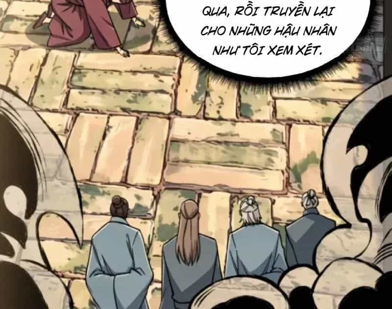 Viện Bảo Tàng Trấn Yêu - Chương 18 - ảnh 70