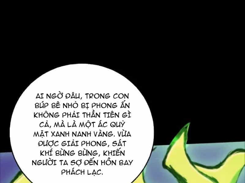 Viện Bảo Tàng Trấn Yêu - Chương 18 - ảnh 99