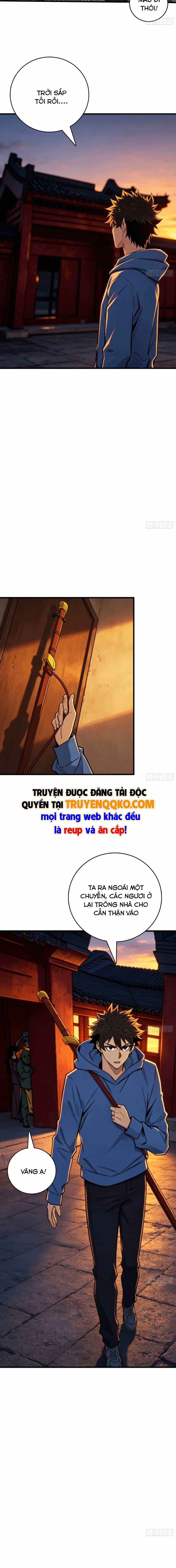 Viện Bảo Tàng Trấn Yêu - Chương 26 - ảnh 9